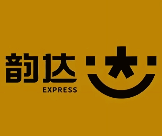 广西韵达快递